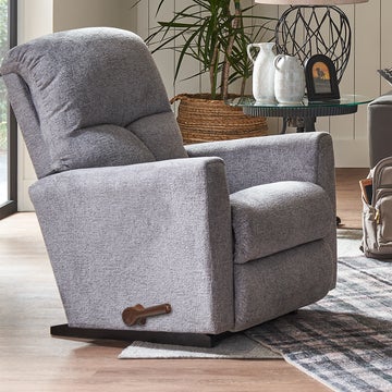 Hawthorn Rocking Recliner