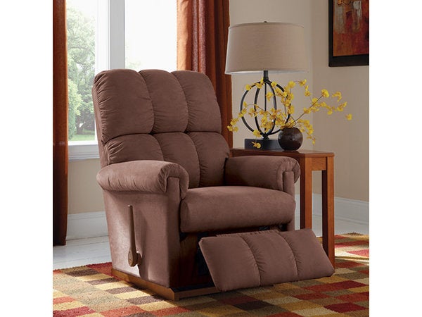 Vail Wall Recliner