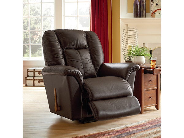 Jasper Wall Recliner