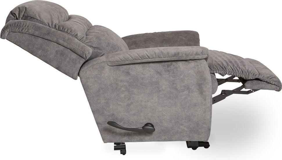 Product Dimensions Reclined