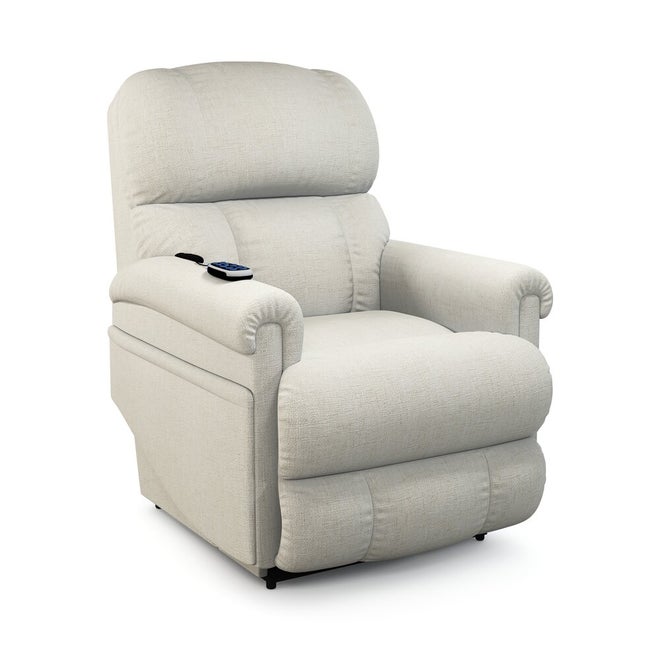 Pinnacle Platinum Power Lift Recliner w/ Massage & Heat