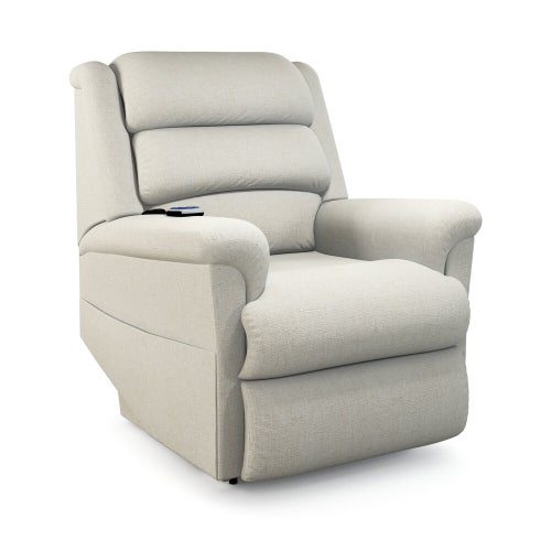 Astor Platinum Power Lift Recliner w/ Massage & Heat