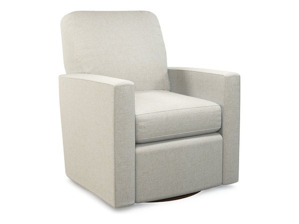 Midtown Swivel Gliding Chair