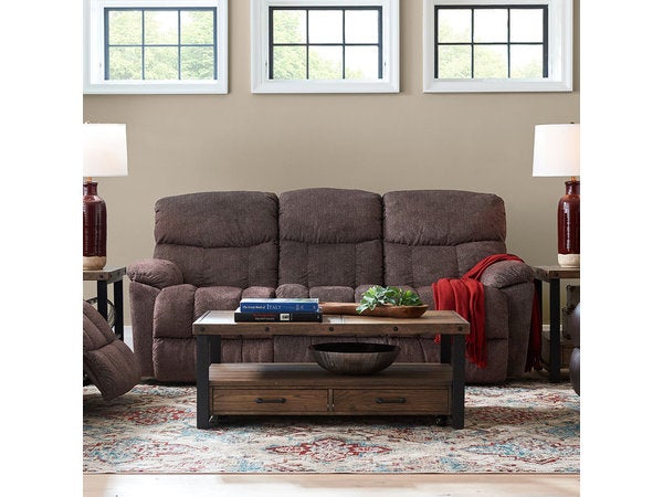 Morrison Reclining Sofa