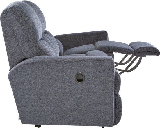 Product Dimensions Reclined