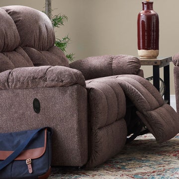 Morrison Reclining Loveseat