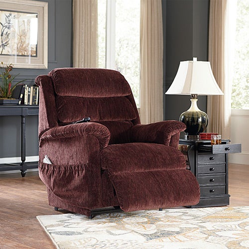 Astor Platinum Power Lift Recliner