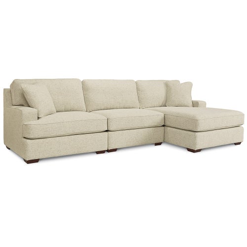 Paxton Sectional