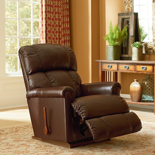 Pinnacle Rocking Recliner