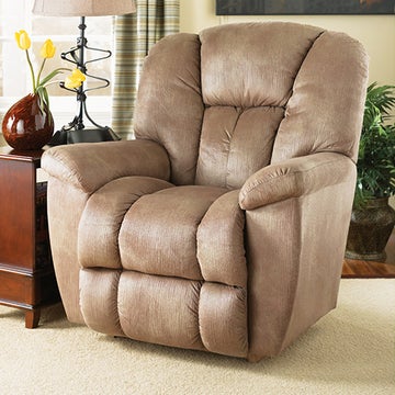 Maverick Wall Recliner