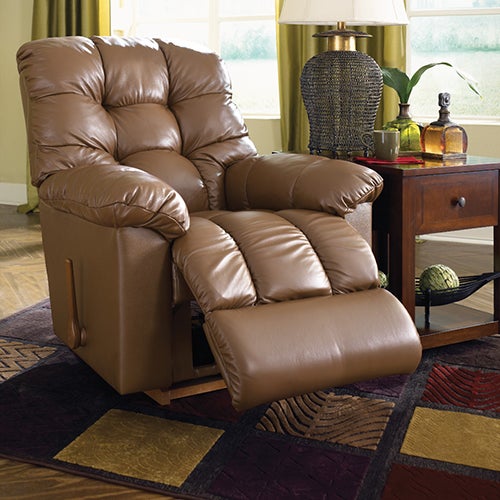 Gibson Wall Recliner