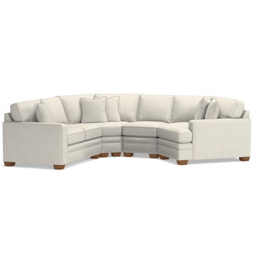 Meyer Sectional